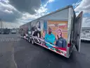 34&#x27; Training trailer 2007 WELLS CARGO