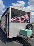 34&#x27; Training trailer 2007 WELLS CARGO