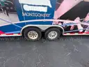 34&#x27; Training trailer 2007 WELLS CARGO