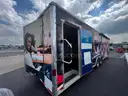 34&#x27; Training trailer 2007 WELLS CARGO