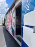 34&#x27; Training trailer 2007 WELLS CARGO