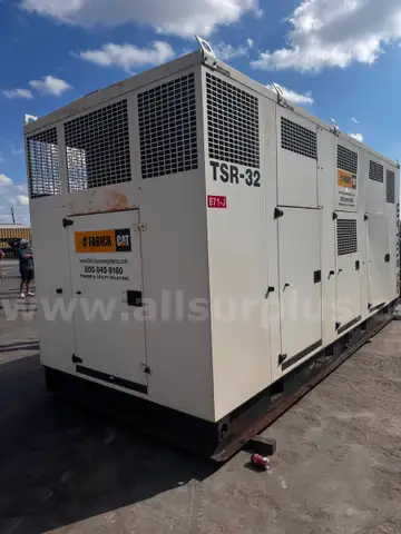 SULLAIR TSR32-300L SPV AIRCOMPRESSOR