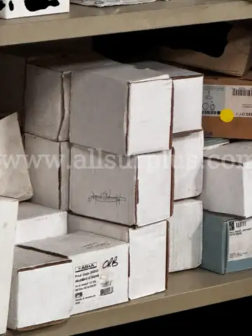 (9) pallets (approximately) huge plumbing blow out sale everything must go no reserve