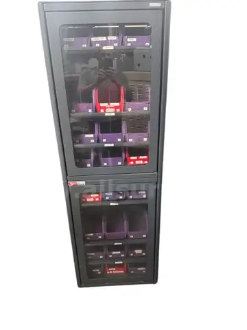 MEDICAL/HOSPITAL EQUIPMENT AND SUPPLIES