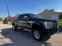 2017 Ford F-250 SD