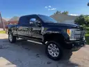 2017 Ford F-250 SD