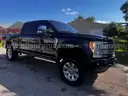 2017 Ford F-250 SD