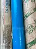 WELDING RODS (APPOX. 250-300 CANS/PACKAGES)