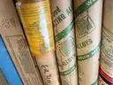 WELDING RODS (APPOX. 250-300 CANS/PACKAGES)