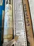 WELDING RODS (APPOX. 250-300 CANS/PACKAGES)