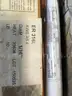 WELDING RODS (APPOX. 250-300 CANS/PACKAGES)