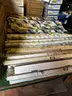 WELDING RODS (APPOX. 250-300 CANS/PACKAGES)