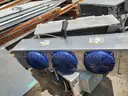 LARGE USED SURPLUS OF Walk-In Cooler Refrigeration Units and Evaporator Coils for Walk-in Coolers and freezers