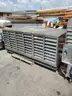 LARGE USED SURPLUS OF Walk-In Cooler Refrigeration Units and Evaporator Coils for Walk-in Coolers and freezers