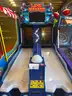 LANE MASTER by UNIS SPORTS 2 PLAYER BOWLING ARCADE GAME