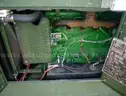 GENERATOR SET-DIESEL ENGIN-60 KW-60/60 HZ