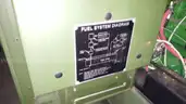 GENERATOR SET-DIESEL ENGIN-60 KW-60/60 HZ