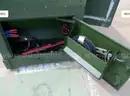 GENERATOR SET-DIESEL ENGIN-60 KW-60/60 HZ