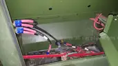 GENERATOR SET-DIESEL ENGIN-60 KW-60/60 HZ