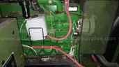 GENERATOR SET-DIESEL ENGIN-60 KW-60/60 HZ
