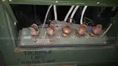 GENERATOR SET-DIESEL ENGIN-60 KW-60/60 HZ