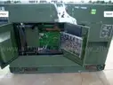 GENERATOR SET-DIESEL ENGIN-60 KW-60/60 HZ