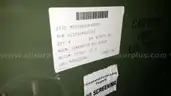 GENERATOR SET-DIESEL ENGIN-60 KW-60/60 HZ