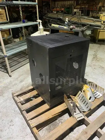 (3) each Tripp-Lite Smart Rack