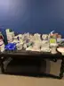 MEDICAL/HOSPITAL EQUIPMENT AND SUPPLIES