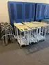 MEDICAL/HOSPITAL EQUIPMENT AND SUPPLIES