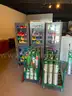 MEDICAL/HOSPITAL EQUIPMENT AND SUPPLIES