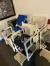 MEDICAL/HOSPITAL EQUIPMENT AND SUPPLIES