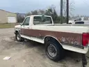 1990 Ford F-250 Reg. Cab 2WD