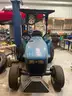 TC25 - 3 CYL COMPACT TRACTOR