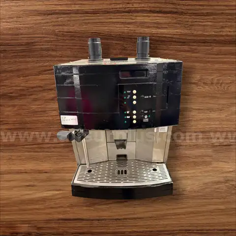 Schaerer Ambiente 15 Verismo 701 Espresso Machine