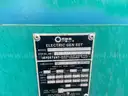 onan emergency generator 115k