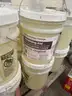 Concrete Sealer and Finishing Aid (5 Gal) Cornerstone Protec III