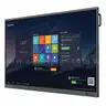 65&#x22; Interactive Display Clevertouch Lux for Enterprise 65 Interactive Display