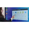65&#x22; Interactive Display Clevertouch Lux for Enterprise 65 Interactive Display