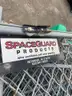 Temporary Construction Fence Panels
