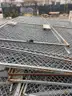 Temporary Construction Fence Panels