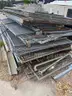 Temporary Construction Fence Panels