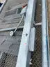Temporary Construction Fence Panels