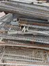 Temporary Construction Fence Panels