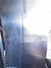 CARRIER TRANSICOLD REFRIGERATED CONTAINER WITH BACK UP POWER