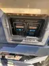 CARRIER TRANSICOLD REFRIGERATED CONTAINER WITH BACK UP POWER