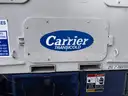 CARRIER TRANSICOLD REFRIGERATED CONTAINER WITH BACK UP POWER