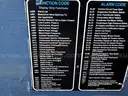 CARRIER TRANSICOLD REFRIGERATED CONTAINER WITH BACK UP POWER