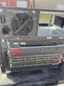 LARGE CISCO-SYSTEM NETWORKING SWITCHES