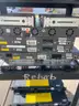 LARGE CISCO-SYSTEM NETWORKING SWITCHES